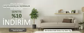 Modalife kataloğu, İstanbul | Fırsat avcıları için harika teklifler | 2025-08-28T00:00:00.000Z - 2025-09-11T00:00:00.000Z