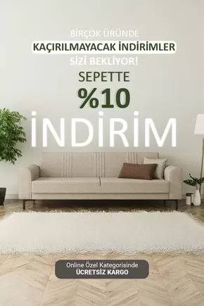 Modalife kataloğu, İstanbul | Tüm fırsat avcıları için en iyi teklifler | 2025-08-29T00:00:00.000Z - 2025-09-12T00:00:00.000Z