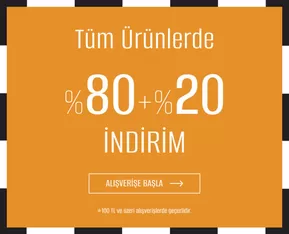 Madame Coco kataloğu, Dörtyol (Hatay) | Özel fırsatlar | 2025-08-31T00:00:00.000Z - 2025-09-14T00:00:00.000Z