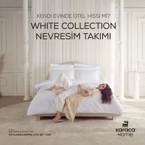 Karaca kataloğu, Uşak | white coll eylul10 | 2025-09-02T00:00:00.000Z - 2025-12-31T00:00:00.000Z