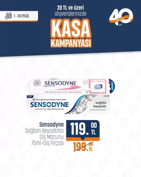 Tahtakale Spot kataloğu, Muratpaşa | Tüm müşteriler için en iyi fırsatlar | 2025-09-01T00:00:00.000Z - 2025-09-10T00:00:00.000Z