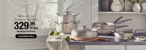 English Home kataloğu, Uşak | En iyi fırsatlarımız | 2025-09-03T00:00:00.000Z - 2025-09-17T00:00:00.000Z