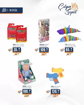 Tahtakale Spot kataloğu, Muratpaşa | Sizin için özel teklifler | 2025-09-04T00:00:00.000Z - 2025-09-18T00:00:00.000Z