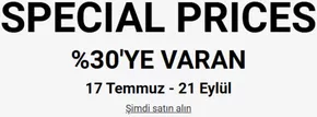 Oysho kataloğu | Special Prices | 2025-09-04T00:00:00.000Z - 2025-09-21T00:00:00.000Z