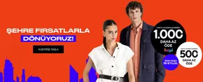 Boyner kataloğu, İzmir | Kampanyalar | 2025-09-04T00:00:00.000Z - 2025-10-02T00:00:00.000Z