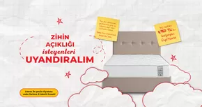 İdaş kataloğu, Sakarya | Güncel fırsatlar ve teklifler | 2025-09-06T00:00:00.000Z - 2025-09-20T00:00:00.000Z