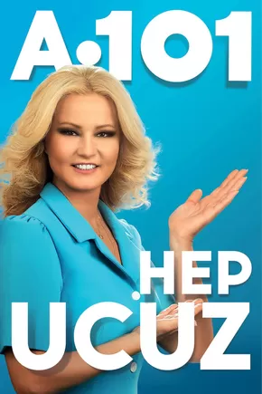 A101 kataloğu, Aşkale (Erzurum) | Sizin için özel teklifler | 2025-09-06T00:00:00.000Z - 2025-09-20T00:00:00.000Z