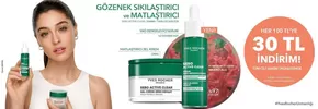 Yves Rocher kataloğu, İstanbul | Herkes için cazip özel teklifler | 2025-09-07T00:00:00.000Z - 2025-09-21T00:00:00.000Z