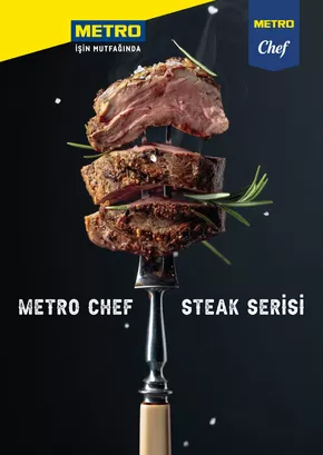 Metro kataloğu, Kuşadası | Metro Chef Steak Serisi | 2025-09-07T00:00:00.000Z - 2025-09-21T00:00:00.000Z