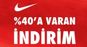 Barçın Spor kataloğu | %40'a Varan Indirim | 2025-09-09T00:00:00.000Z - 2025-10-07T00:00:00.000Z