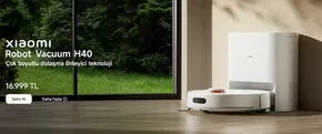 Xiaomi kataloğu, Eskişehir | Offers | 2025-09-09T00:00:00.000Z - 2025-10-07T00:00:00.000Z