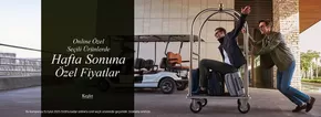 KİP kataloğu, İstanbul | Herkes için cazip özel teklifler | 2025-09-15T00:00:00.000Z - 2025-09-29T00:00:00.000Z