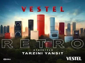 Vestel kataloğu, Eskişehir | Retro Katalog | 2025-09-16T00:00:00.000Z - 2025-09-30T00:00:00.000Z