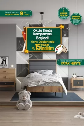 Modalife kataloğu, Ankara | Fırsat avcıları için harika teklifler | 2025-09-16T00:00:00.000Z - 2025-09-30T00:00:00.000Z