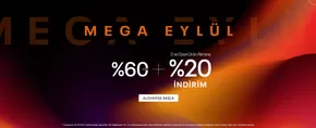 Altınyıldız kataloğu, Adana | Mega  | 2025-09-17T00:00:00.000Z - 2025-09-30T00:00:00.000Z