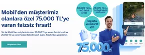 Garanti Bankası kataloğu | Kampanya | 2025-09-18T00:00:00.000Z - 2025-10-08T00:00:00.000Z