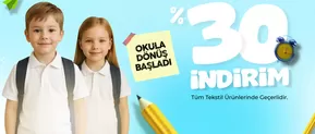 Minicity kataloğu, Antalya | %30 Indirim. | 2025-09-19T00:00:00.000Z - 2025-10-17T00:00:00.000Z