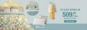 English Home kataloğu, İzmir | Güncel özel kampanyalar | 2025-09-19T00:00:00.000Z - 2025-10-03T00:00:00.000Z