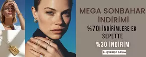 Gülaylar Altın kataloğu, Gaziantep | MEGA SONBAHAR İNDİRİMİ | 2025-09-20T00:00:00.000Z - 2025-10-17T00:00:00.000Z