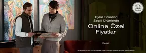 KİP kataloğu, Kayseri | Tasarrufçular için en iyi teklifler | 2025-09-21T00:00:00.000Z - 2025-10-05T00:00:00.000Z
