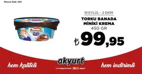 Tasarrufçular için en iyi teklifler