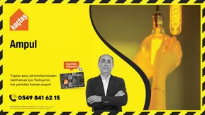 Koçtaş kataloğu, Nilüfer | 9 ampul 10 4 25 | 2025-09-25T00:00:00.000Z - 2025-10-09T00:00:00.000Z