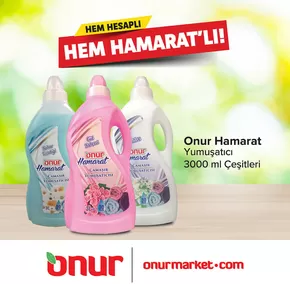 Onur Market kataloğu, Pirinççi | Müşterilerimiz için özel fırsatlar | 2025-09-26T00:00:00.000Z - 2025-10-10T00:00:00.000Z