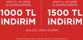 FLO kataloğu, İstanbul | Geniş teklif yelpazesi | 2025-09-27T00:00:00.000Z - 2025-10-11T00:00:00.000Z