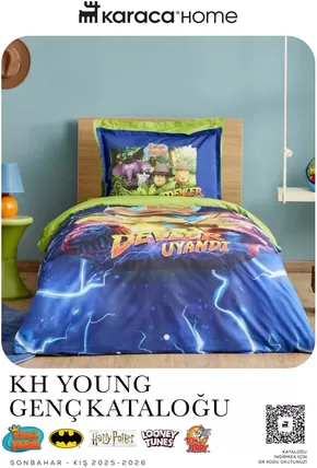 Karaca kataloğu | young lisans2 | 2025-09-27T00:00:00.000Z - 2025-10-11T00:00:00.000Z
