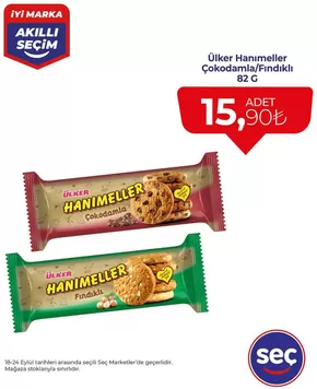 Seç Market kataloğu, Safran | Tasarrufçular için en iyi teklifler | 2025-09-27T00:00:00.000Z - 2025-10-11T00:00:00.000Z