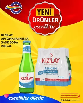 Esenlik kataloğu, Battalgazi | En iyi fırsatlarımız | 2025-09-28T00:00:00.000Z - 2025-10-12T00:00:00.000Z