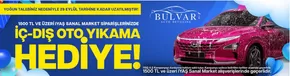 İyaş Hipermarket kataloğu, Dinar | Özel fırsatlar | 2025-09-28T00:00:00.000Z - 2025-10-12T00:00:00.000Z