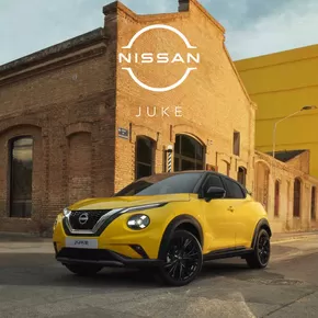 Nissan kataloğu | JUKE LAUNCH MC 2024 GEA ICE TR 2025 TEMMUZ web22 07 | 2025-09-28T00:00:00.000Z - 2025-10-12T00:00:00.000Z