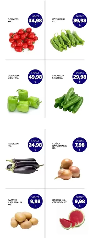 Sultan Market kataloğu, Kütahya | Sizin için özel teklifler | 2025-09-30T00:00:00.000Z - 2025-10-14T00:00:00.000Z