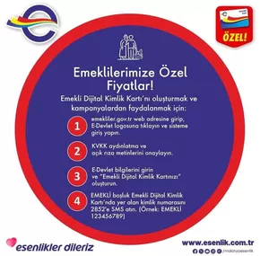 Esenlik kataloğu, Battalgazi | Sizin için özel teklifler | 2025-09-30T00:00:00.000Z - 2025-10-14T00:00:00.000Z