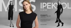 İpekyol kataloğu, Balıkesir | Güncel özel kampanyalar | 2025-09-30T00:00:00.000Z - 2025-10-14T00:00:00.000Z