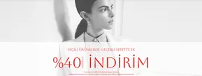 Indirim %40