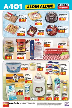A101 kataloğu, Etimesgut | Güncel fırsatlar ve teklifler | 2025-10-01T00:00:00.000Z - 2025-10-15T00:00:00.000Z