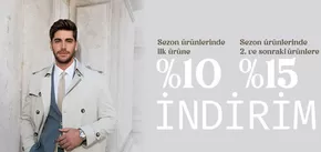Hatemoğlu kataloğu, Bodrum | Keşfedilecek yeni teklifler | 2025-10-01T00:00:00.000Z - 2025-10-15T00:00:00.000Z