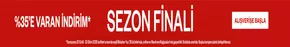 Skechers kataloğu | Sezon Finali | 2025-10-01T00:00:00.000Z - 2025-10-20T00:00:00.000Z