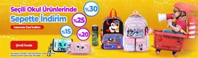 Toyzz Shop kataloğu | Indirim | 2025-10-01T00:00:00.000Z - 2025-11-03T00:00:00.000Z