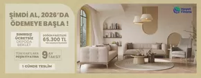 Modalife kataloğu, İzmir | Sizin için en iyi tekliflerimiz | 2025-10-02T00:00:00.000Z - 2025-10-16T00:00:00.000Z