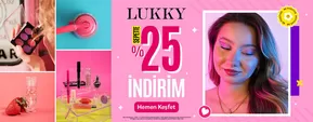 Armağan Oyuncak kataloğu | Lukky | 2025-10-02T00:00:00.000Z - 2025-10-31T00:00:00.000Z