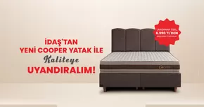 İdaş kataloğu, İstanbul | Tüm fırsat avcıları için en iyi teklifler | 2025-10-03T00:00:00.000Z - 2025-10-17T00:00:00.000Z