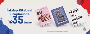 D&R kataloğu | Güncel özel kampanyalar | 2025-10-04T00:00:00.000Z - 2025-10-18T00:00:00.000Z