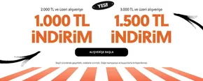 In Street kataloğu | Sizin için en iyi fırsatlarımız | 2025-10-04T00:00:00.000Z - 2025-10-18T00:00:00.000Z