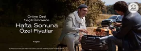 KİP kataloğu, İzmir | Özel fırsatlar | 2025-10-04T00:00:00.000Z - 2025-10-18T00:00:00.000Z