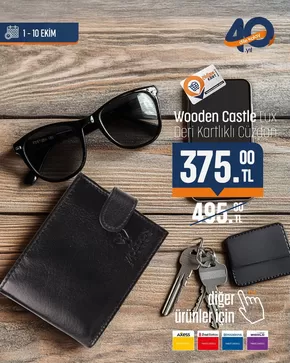 Tahtakale Spot kataloğu, Alanya | Keşfedilecek yeni teklifler | 2025-10-05T00:00:00.000Z - 2025-10-19T00:00:00.000Z
