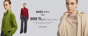 İpekyol kataloğu, Balıkesir | Müşterilerimiz için özel fırsatlar | 2025-10-06T00:00:00.000Z - 2025-10-20T00:00:00.000Z