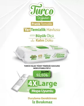 Özhan Market kataloğu | Fırsat avcıları için harika teklifler | 2025-10-08T00:00:00.000Z - 2025-10-22T00:00:00.000Z